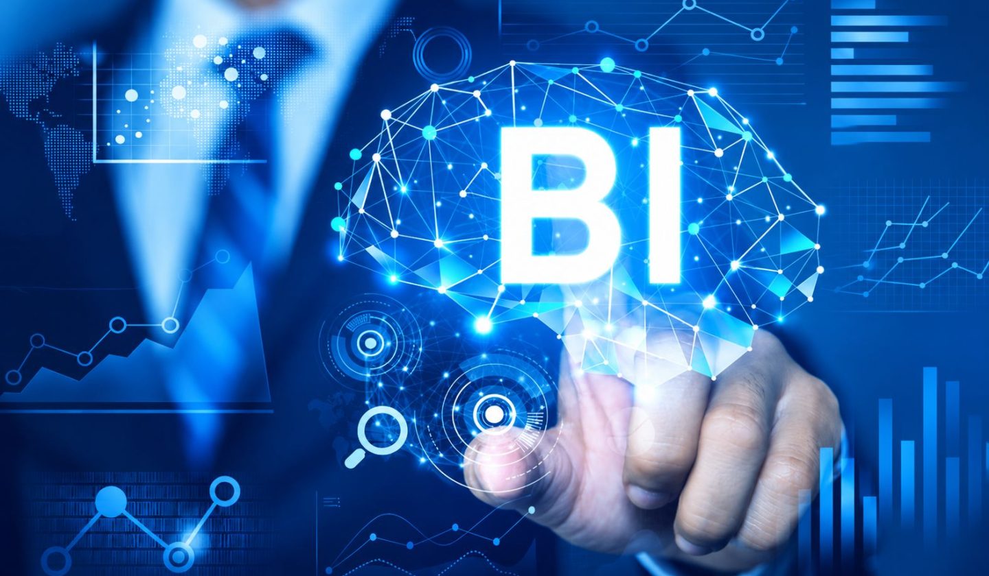 BI